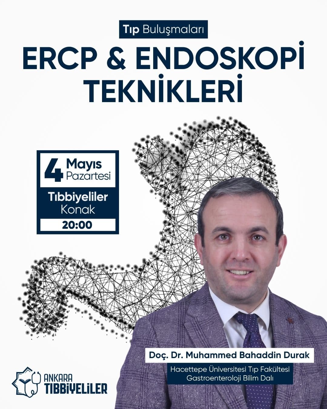 Hoca Buluşmaları: Doç. Dr. Muhammed Bahaddin Durak